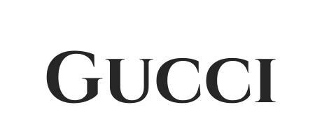 free gucci font